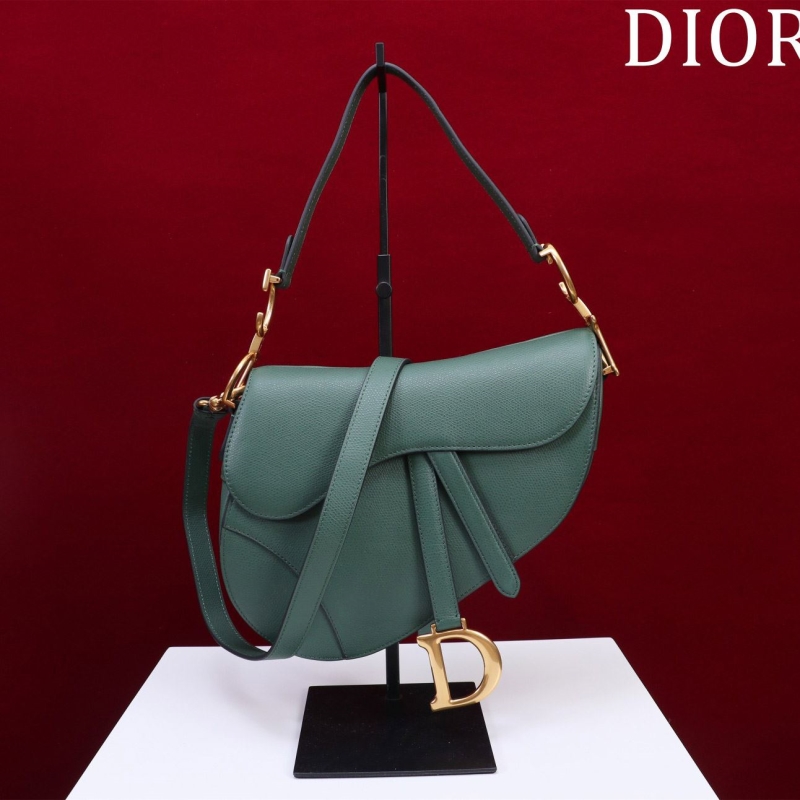 D*or saddle bags